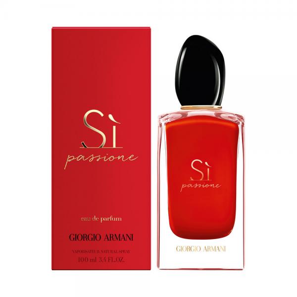 Giorgio Armani Passione EDP 100ML