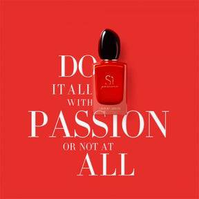 Giorgio Armani Passione EDP 100ML