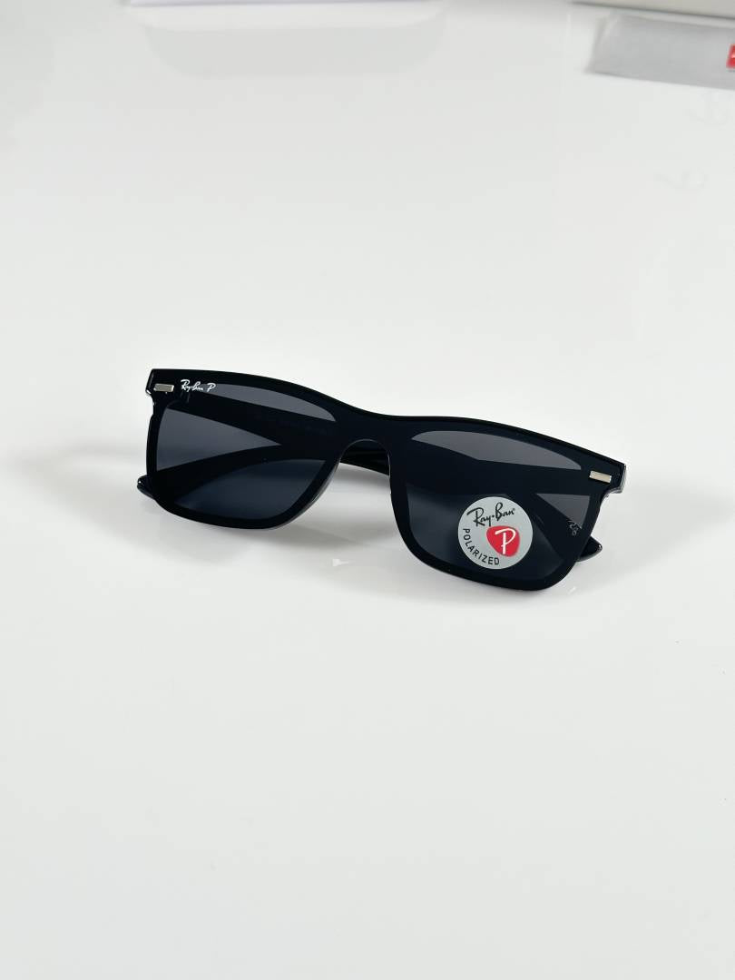 Rayban 4487 Shine Black