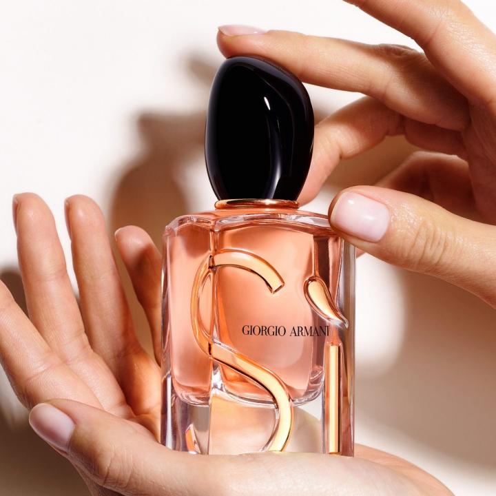 Giorgio Armani SI EDO Intense 100ML