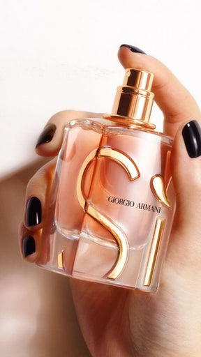 Giorgio Armani SI EDO Intense 100ML