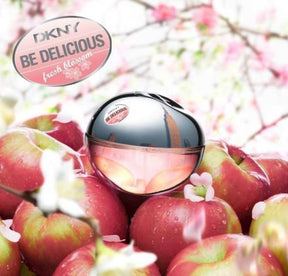 DKNY Be Delicious Fresn Blossom 50ML