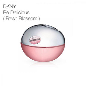 DKNY Be Delicious Fresn Blossom 50ML