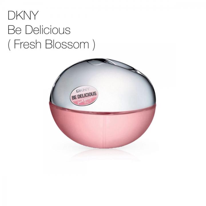 DKNY Be Delicious Fresn Blossom 50ML