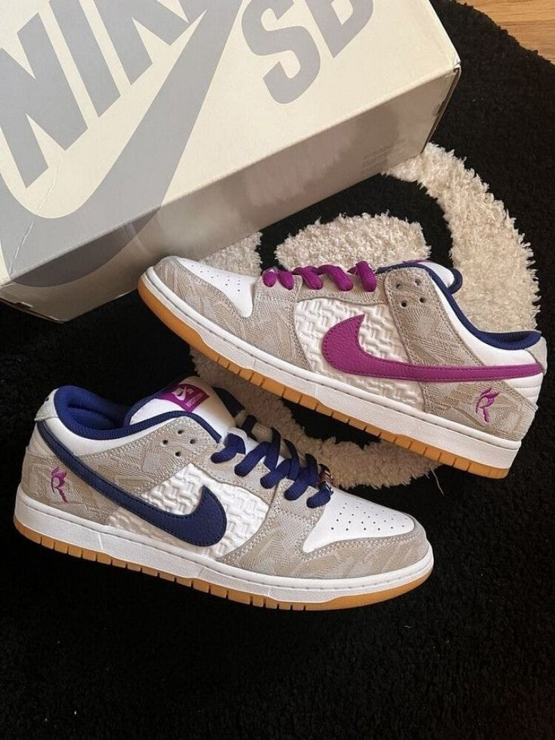 rayssa leal x Nikee dunk sb low