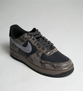 Nikee AirForce 1 Low 07 LV8 "Snakeskin Pack Off" #657