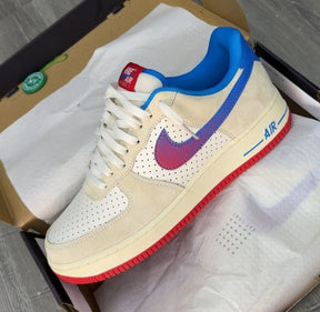 Nikee AirForce 1 07 LV8 "Pop Art" #660