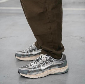 Nikee P 6000 "Flat Pewter" #661