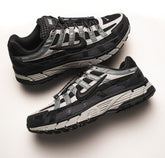 Nikee P 6000 "Anthracite Smoke Grey" #662