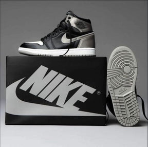 Nike Air jordan retro 1 satin shadow 663