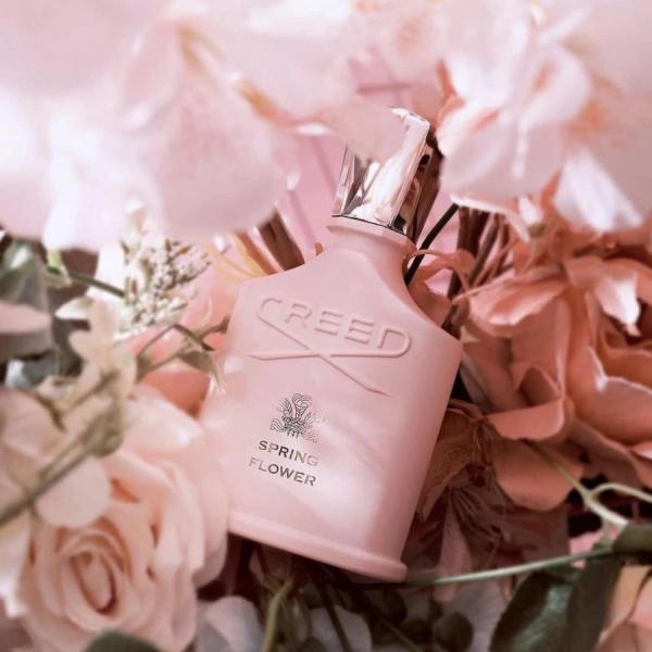 CREED SPRING FLOWER PINK