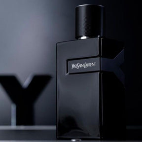 YSL Y BLACK