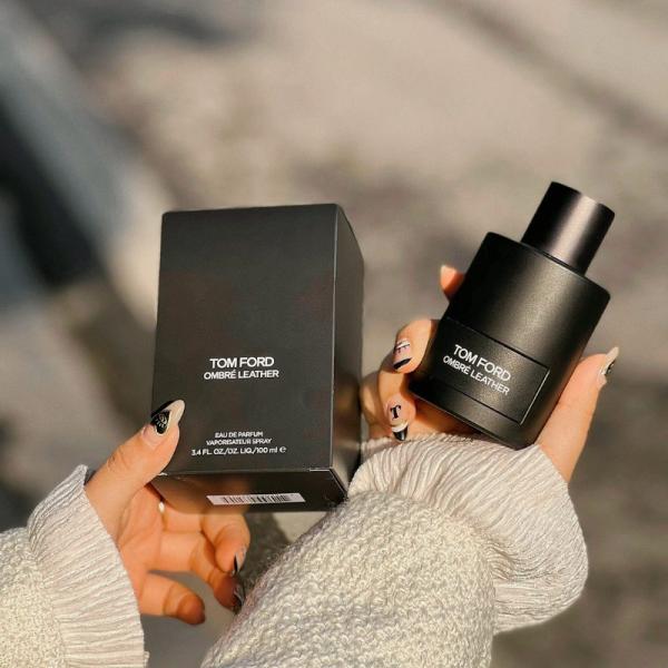 TOMFORD OMBRE LEATHER