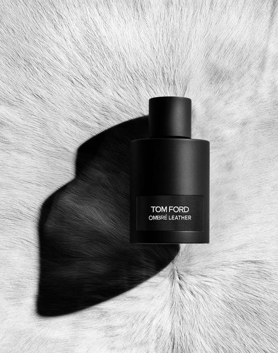 TOMFORD OMBRE LEATHER