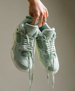 Air Jordan Retro 4 Abundance