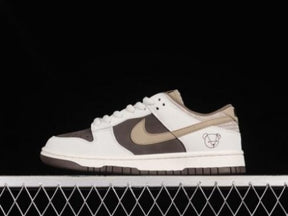 Nikee Otomo Katsuhiro X SB Dunk Low Dark Brown For Men s
