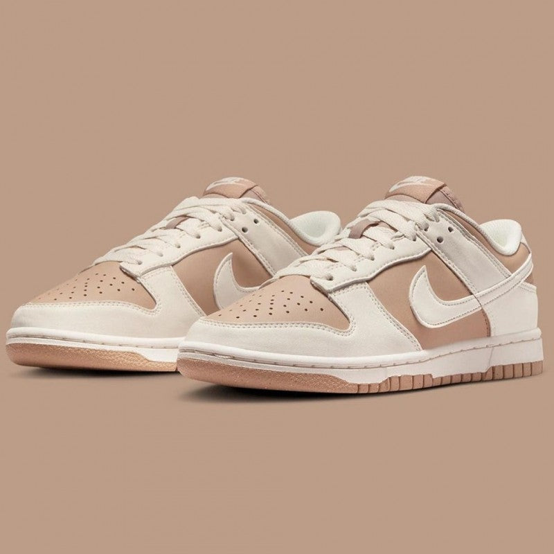 sb dunk low next nature hemp