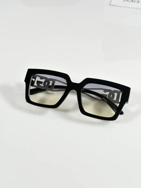 Dolce & Gabbana 8932 Silver Black Green DC