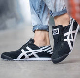 Onitsuka Tiger Mexico 66 Party Black