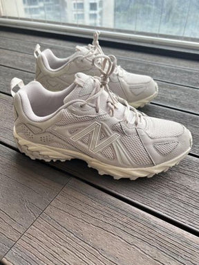 New balance 610 beige