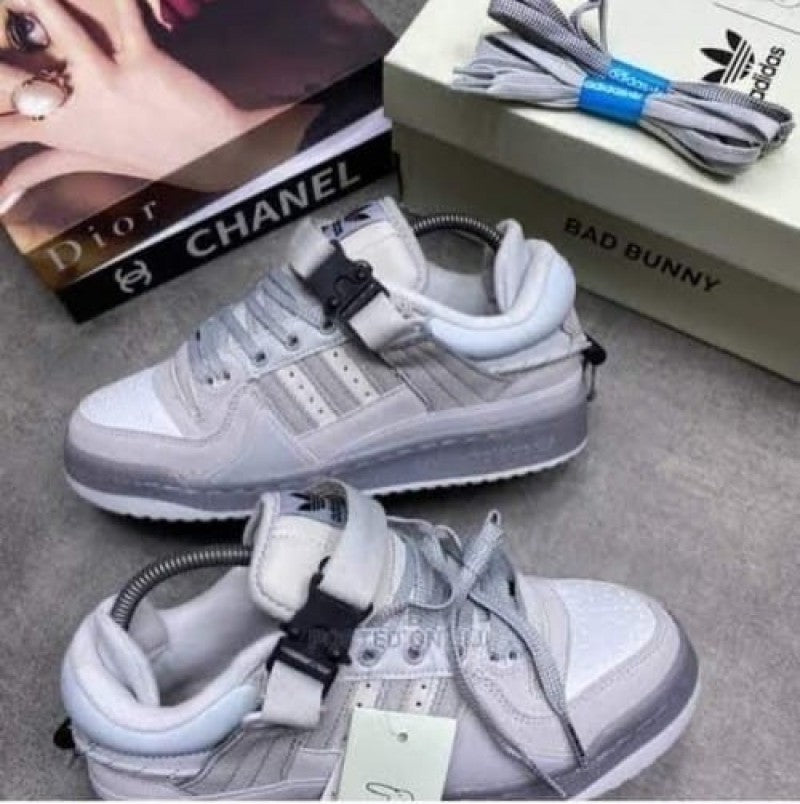 Adida ss Bad Bunny Forum GREY