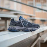 New Balac e 9060 castlerock grey blue