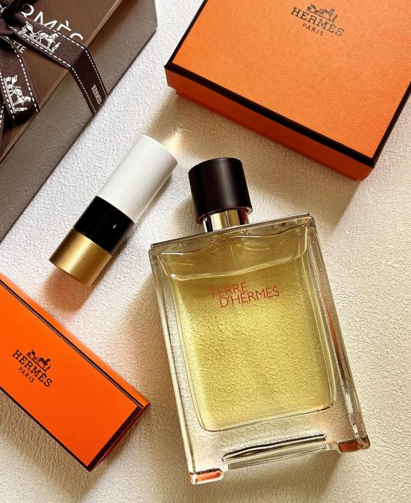 TERRE DHERMES EDT