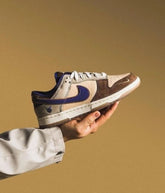 Nik ee SB Dunk Low Setsubun