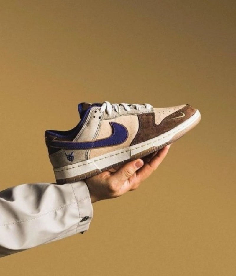 Nik ee SB Dunk Low Setsubun