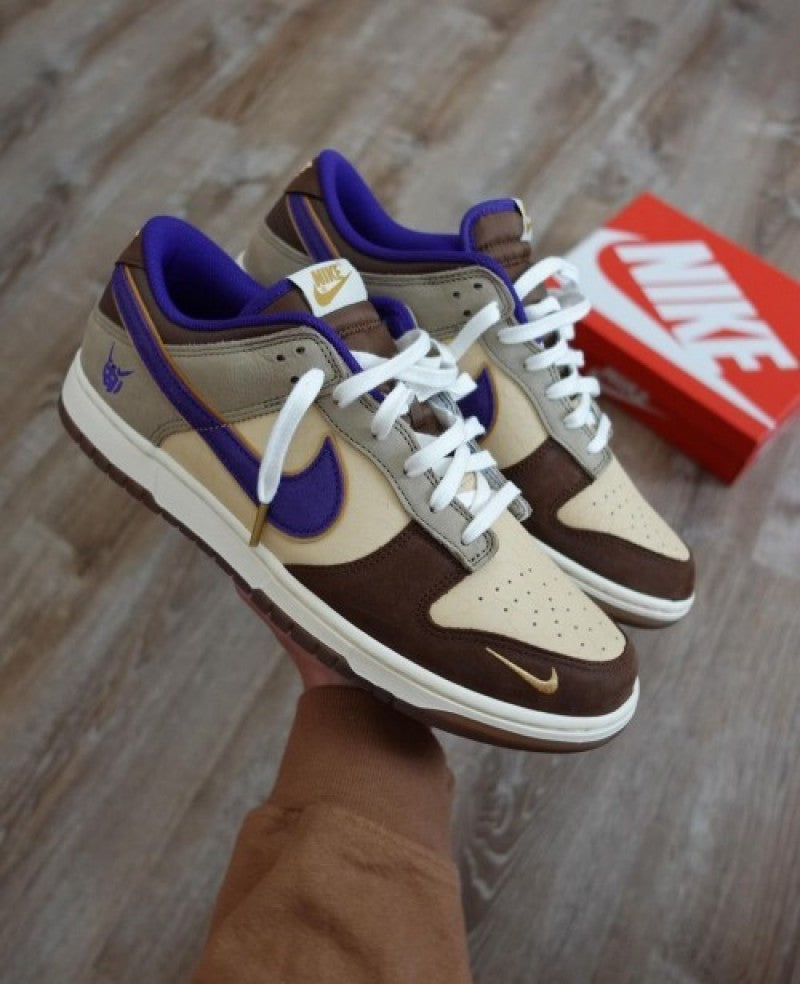 Nik ee SB Dunk Low Setsubun