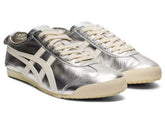 Onitsuka tiger mexico 66 silver 138