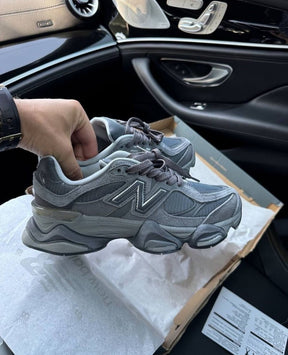 New Balance 9060 Vintage Indigo