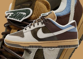 Nikee dunk low lx love and peace men s casual shoes