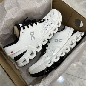 On Running Cloud x 4 Training White