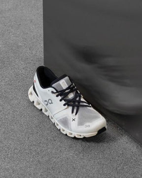 On Running Cloud x 4 Training White