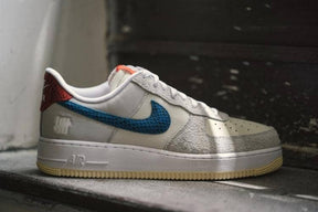 N IKE AirFORCE 1 UNDEFEATED