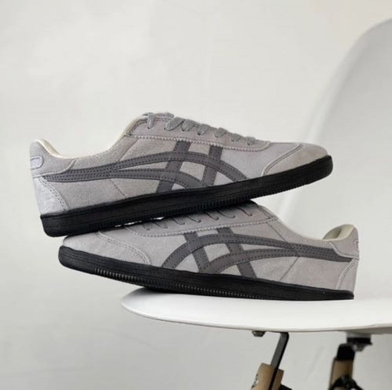 Onitsuka Tiger Tokuten Grey