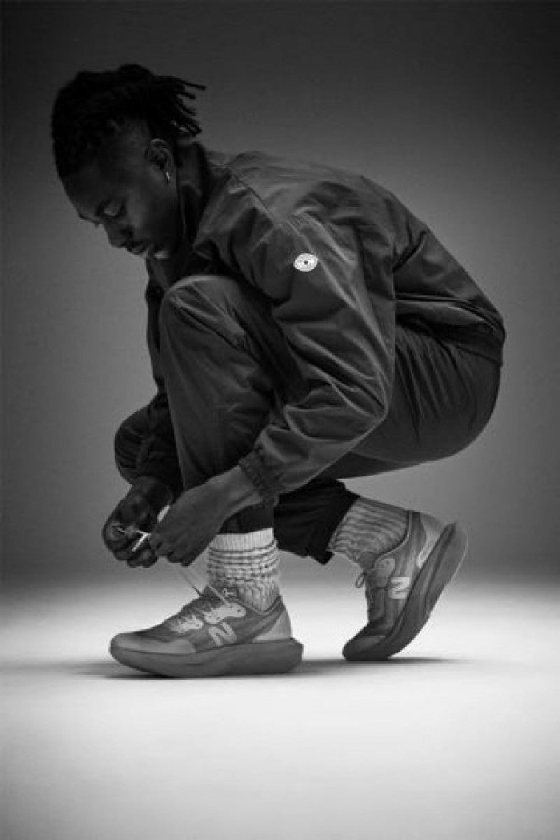 NEWW BALANCE district vision x fuelcell supercomp elite v4