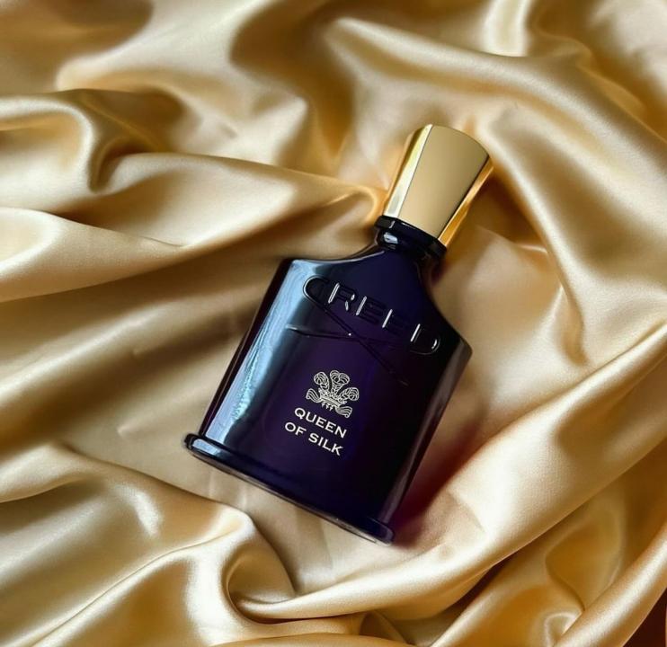 CREED QUEEN OF SILK