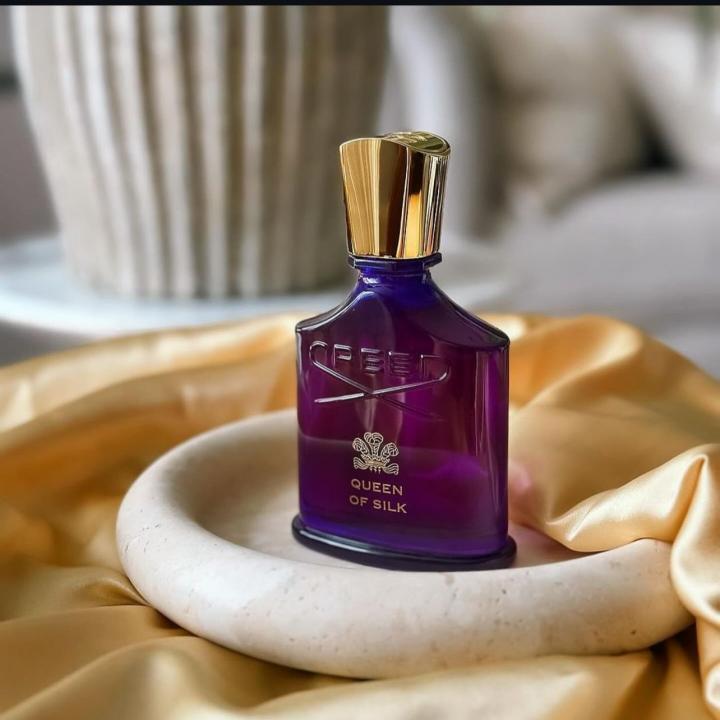 CREED QUEEN OF SILK