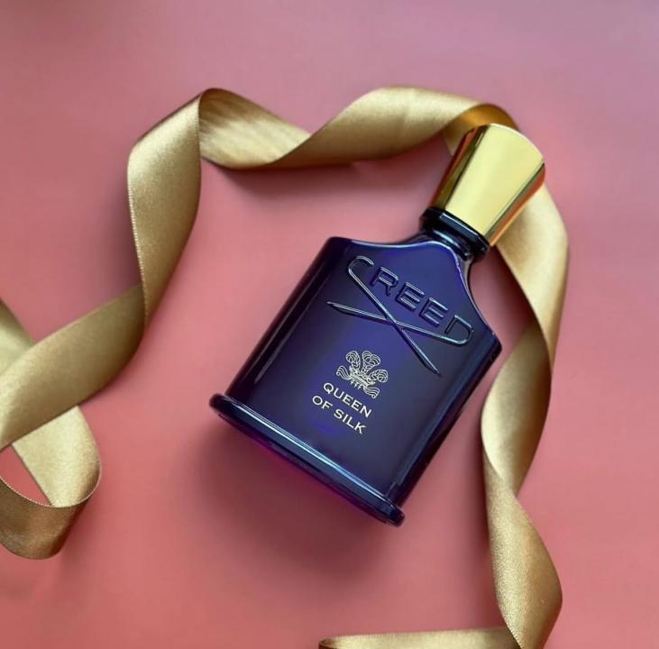 CREED QUEEN OF SILK