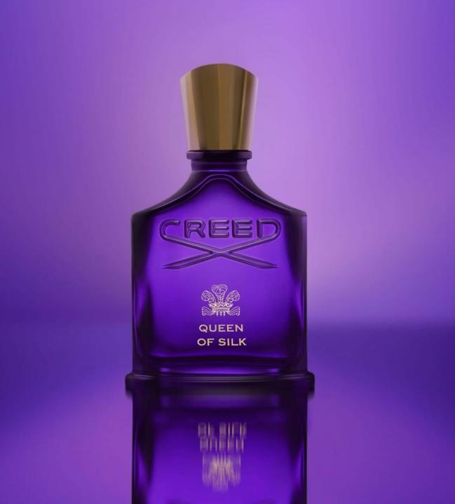 CREED QUEEN OF SILK