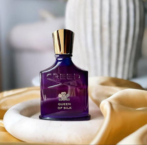 CREED QUEEN OF SILK