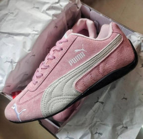 PUM A SPEEDCAT BABY PINK sale