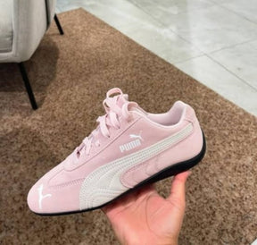 PUM A SPEEDCAT BABY PINK sale