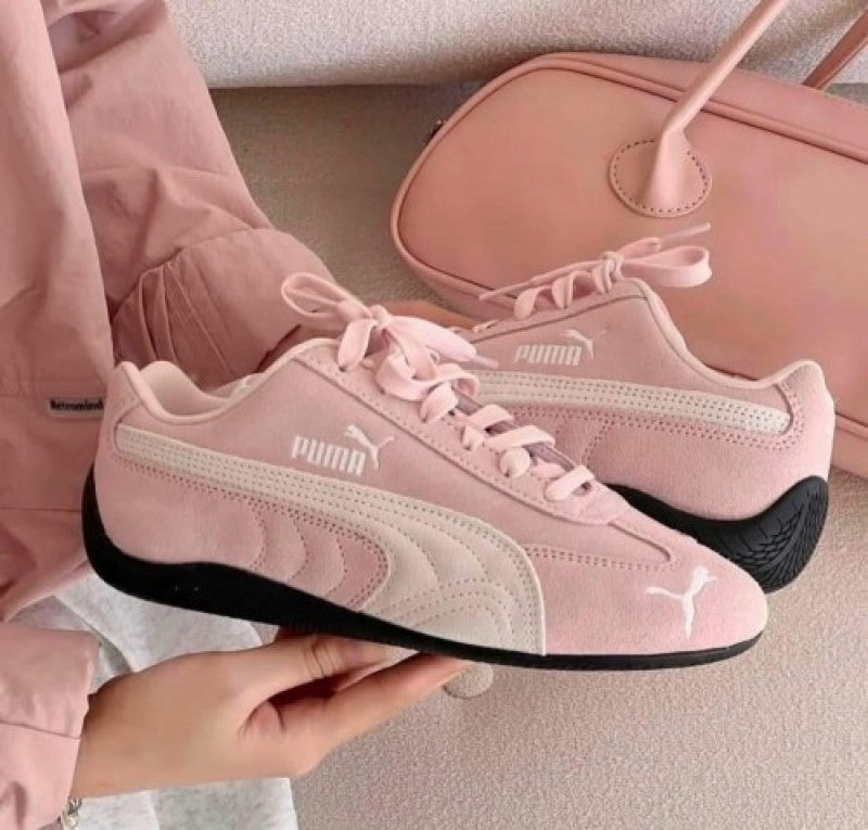 PUM A SPEEDCAT BABY PINK sale