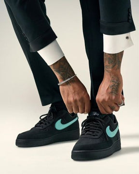 Airforce 1 low tiffany
