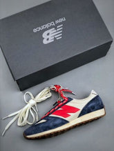 New Balance U471AK Navy Red