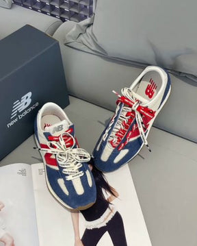 New Balance U471AK Navy Red