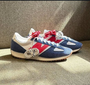 New Balance U471AK Navy Red